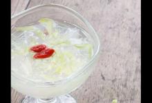 銀耳湯的制作方法