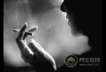 在這幾個時間內吸煙，一支煙頂十支，危害加倍！