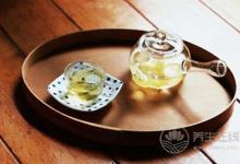 桑葉泡水防感冒