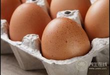 長斑的雞蛋能吃嗎？會有什么危害？