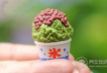 抹茶+紅豆＝絕配！養生專家告訴你為什么