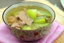 8個食療偏方輕松治療鼻炎