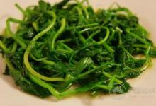 豌豆渾身都是寶,教你3個健康美味做法