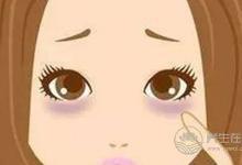 用這5種食物消除黑眼圈，有用！