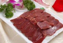 驢肉不能和什么同吃?