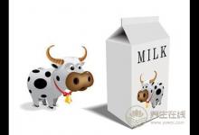 牛奶如何進(jìn)行食療