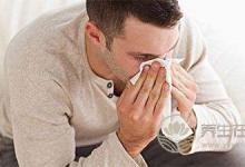 咳嗽期間，少吃這些好得快