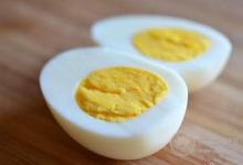 不可不知吃雞蛋的益處