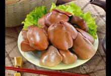 缺鐵性貧血就吃4種食物,補血效果好