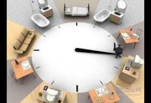 保健不要錯過5個黃金時間，牢記