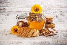 吃蜂蜜好處多，搭配這些一起吃，營(yíng)養(yǎng)翻倍