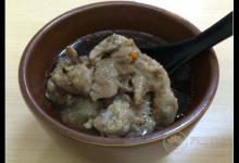 4個食療小方，助你打響“保胃戰”