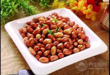 吃花生不長胖的方法你用對了嗎?