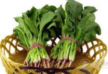 菠菜不能和什么一起吃?菠菜吃多了有什么害處