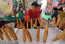 空氣炸鍋無油烹飪更健康？