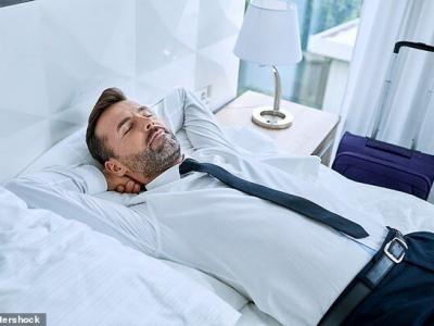 午后小憩好處多！降血壓效果堪比藥物