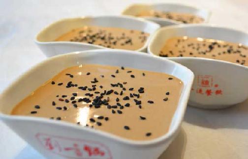 吃芝麻醬是否容易發胖以及芝麻醬的熱量 吃芝麻醬是否容易發胖以及芝麻醬的熱量