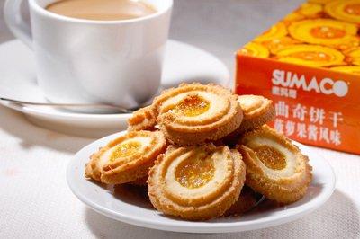 曲奇餅干的保質期有多久以及曲奇餅干保存方法