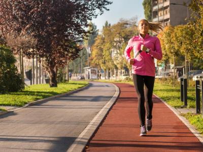 通過跑步這項運動能不能夠瘦臉呢
