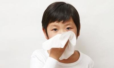 小兒支氣管炎反復發燒的解決方法