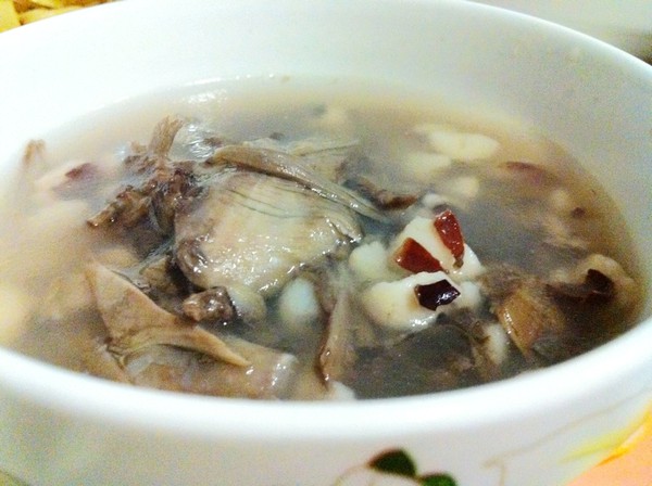 冬蟲夏草燉鴨子的營養功效與作用 冬蟲夏草燉鴨子的營養功效與作用