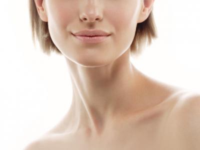 除了運動之外快速瘦脖子的有效方法