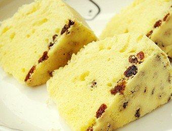 在蒸蛋糕的時候為什么蛋糕會發不起來