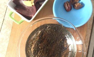 夏天到了適合小孩子喝的健脾開胃湯