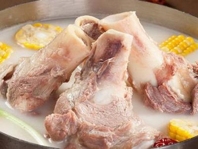 蟲草玉米排骨湯的營養價值以及功效