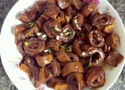 豬腸應該怎么做口感更好并且保留營養