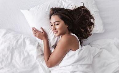 如何根據(jù)自己的入睡情況判斷自己的睡眠質量