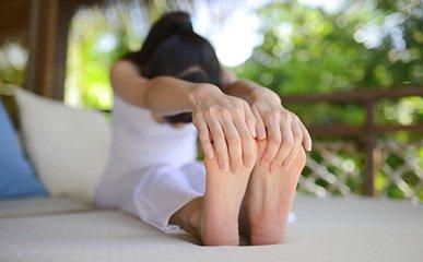 長時間不練筋縮了之后還能不能拉開