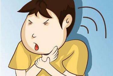 咽喉變得容易發炎是由于什么原因-易網健康<a href=http://m.logojc.com/jkys/ target=_blank class=infotextkey>養生</a>網 咽喉變得容易發炎是由于什么原因