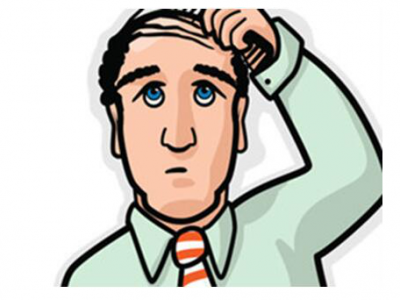 如何擺脫脫發的困擾讓頭發又濃又密