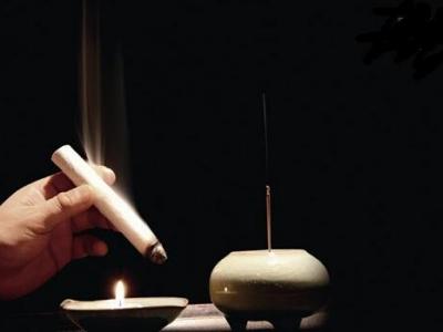 天氣發陰的時候身體是否適合艾灸