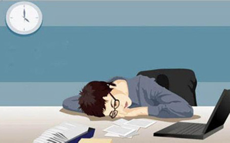 長期熬夜會不會讓人變得更丑更胖
