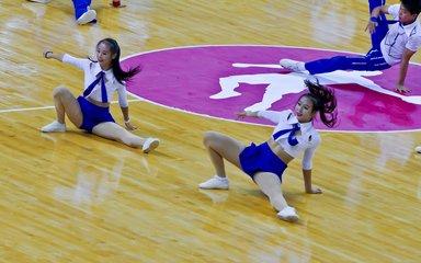 健美操的種類(lèi)健美操屬于哪種運(yùn)動(dòng)類(lèi)型