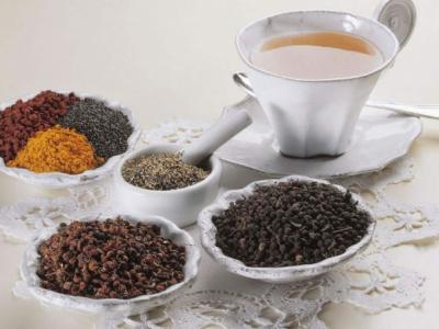 多數人不宜喝涼茶  消暑可飲食療湯水