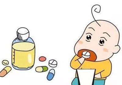 小孩吃退燒藥的時(shí)候一吃就吐怎么辦