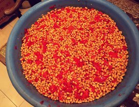 咸菜應該怎么腌 腌黃豆辣椒的方法-易網健康<a href=http://m.logojc.com/jkys/ target=_blank class=infotextkey>養生</a>網 咸菜應該怎么腌 腌黃豆辣椒的方法