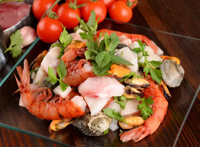 我們日常飲食中的哪些食物算是發物