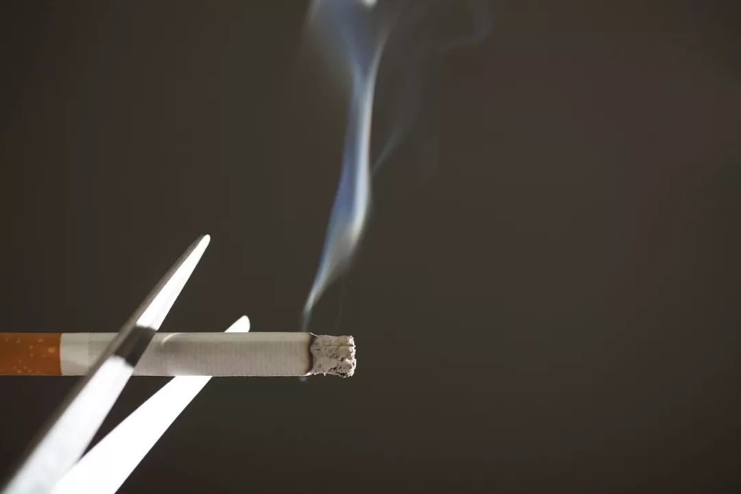 經常抽煙的人肺應該怎么做肺部清理工作