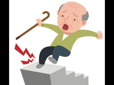 走路腿畫圈、膝蓋相互摩擦?警惕這些病