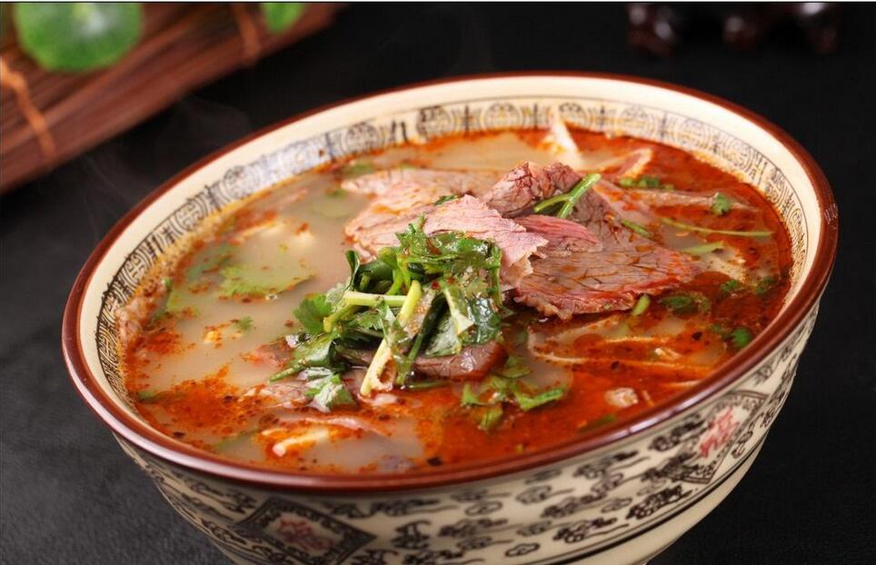 孕婦在懷孕期間能不能喝一些牛肉湯-易網(wǎng)健康<a href=http://m.logojc.com/jkys/ target=_blank class=infotextkey>養(yǎng)生</a>網(wǎng) 孕婦在懷孕期間能不能喝一些牛肉湯