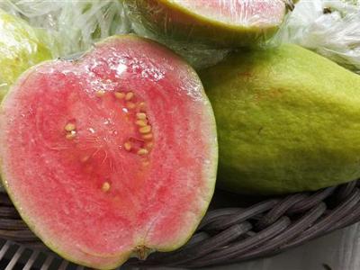 吃芭樂能不能減肥芭樂的含糖量如何