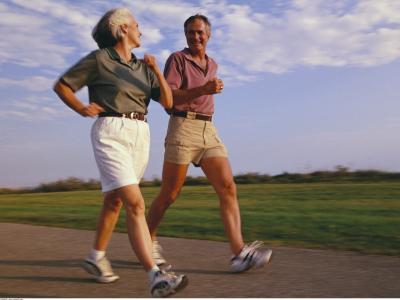 走路一小時(shí)可以消耗掉多少卡路里