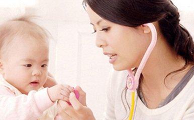 小孩子的哮喘病應該怎樣治療最好