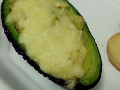 芝士焗牛油果的做法以及營養(yǎng)價值