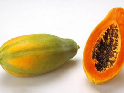 雪哈燉木瓜的做法以及它的營養(yǎng)價值