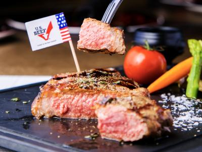 牛排的熱量有多高是否適合減肥人士食用